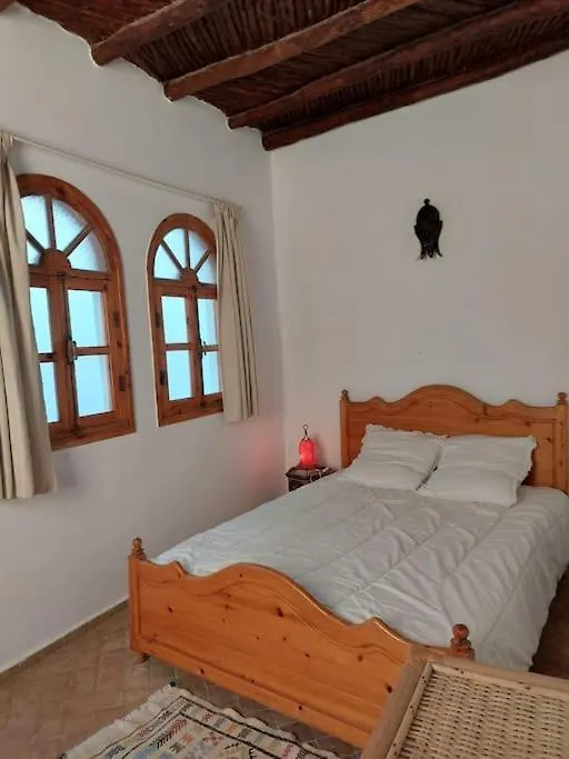 Apartament Dar Traa As-Suwajra 0*,