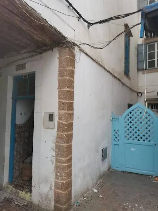 Apartament Dar Traa As-Suwajra