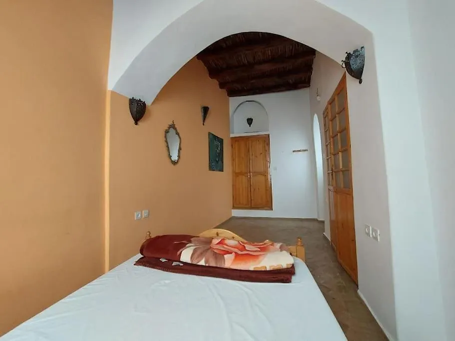Apartament Dar Traa As-Suwajra Maroko