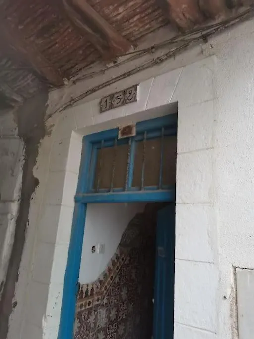 Apartament Dar Traa As-Suwajra