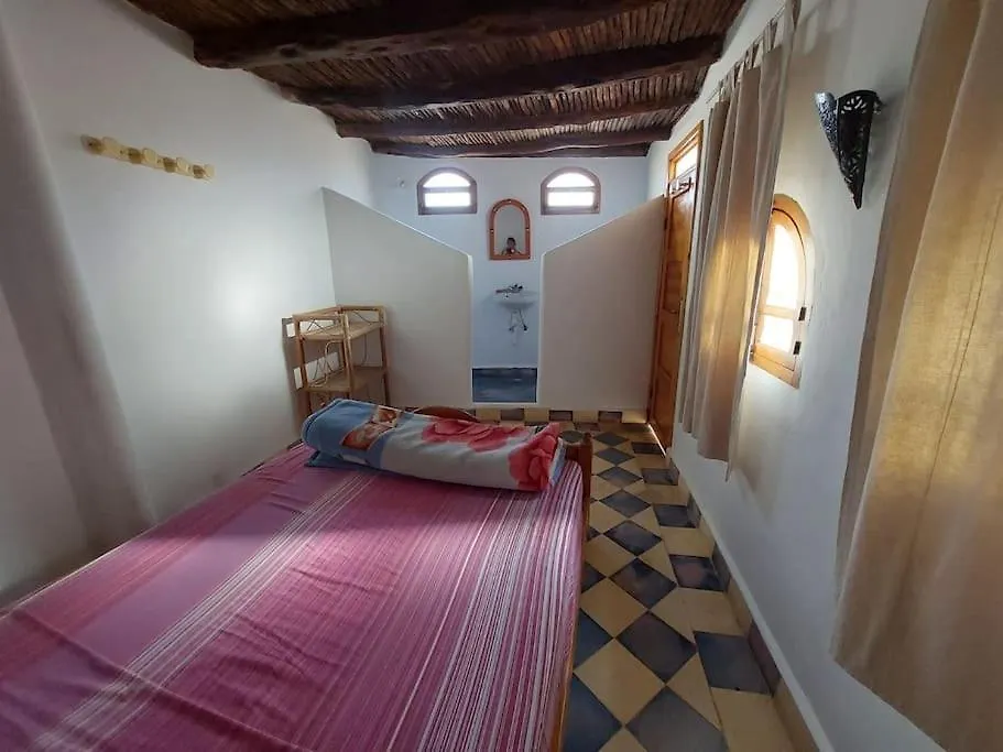 Apartament Dar Traa As-Suwajra 0*,  Maroko