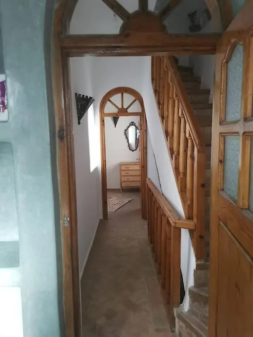 Apartament Dar Traa As-Suwajra Maroko