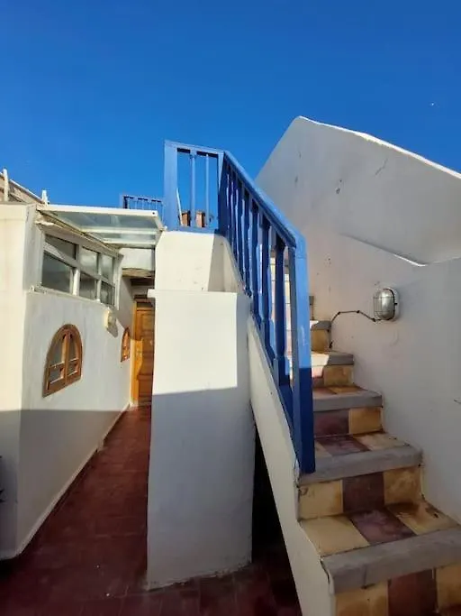 Apartament Dar Traa As-Suwajra