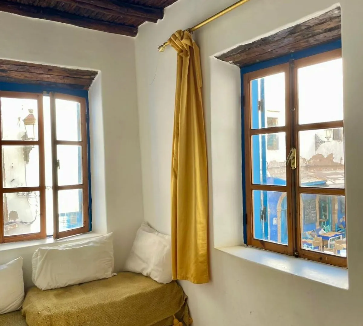 Apartament Dar Traa As-Suwajra Maroko