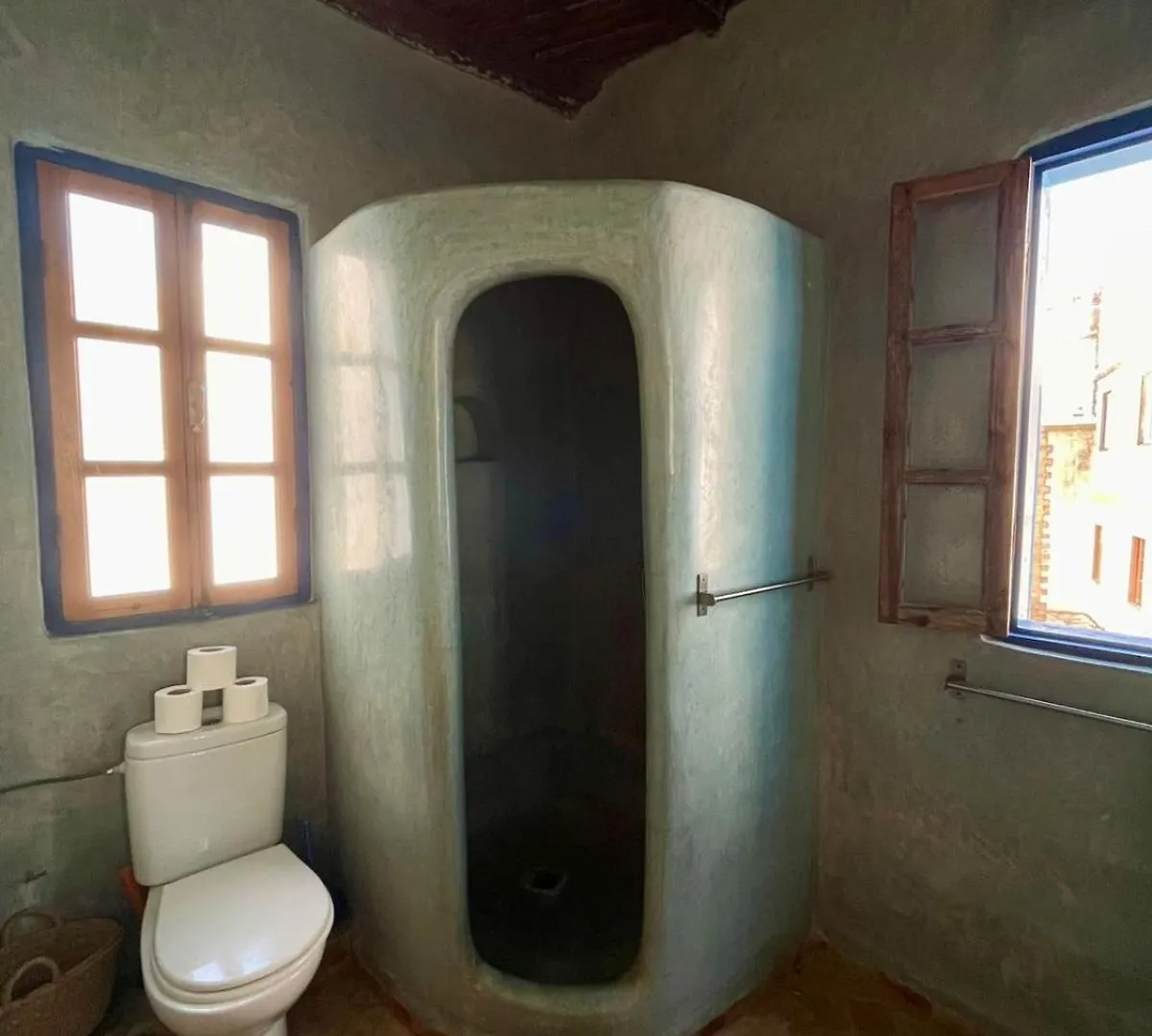 Apartament Dar Traa As-Suwajra