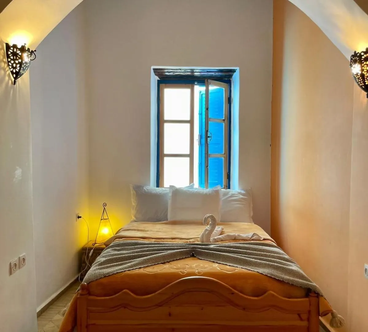 Apartament Dar Traa As-Suwajra