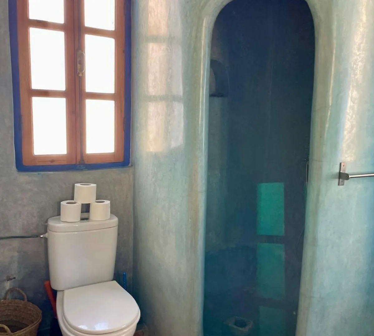 Apartament Dar Traa As-Suwajra