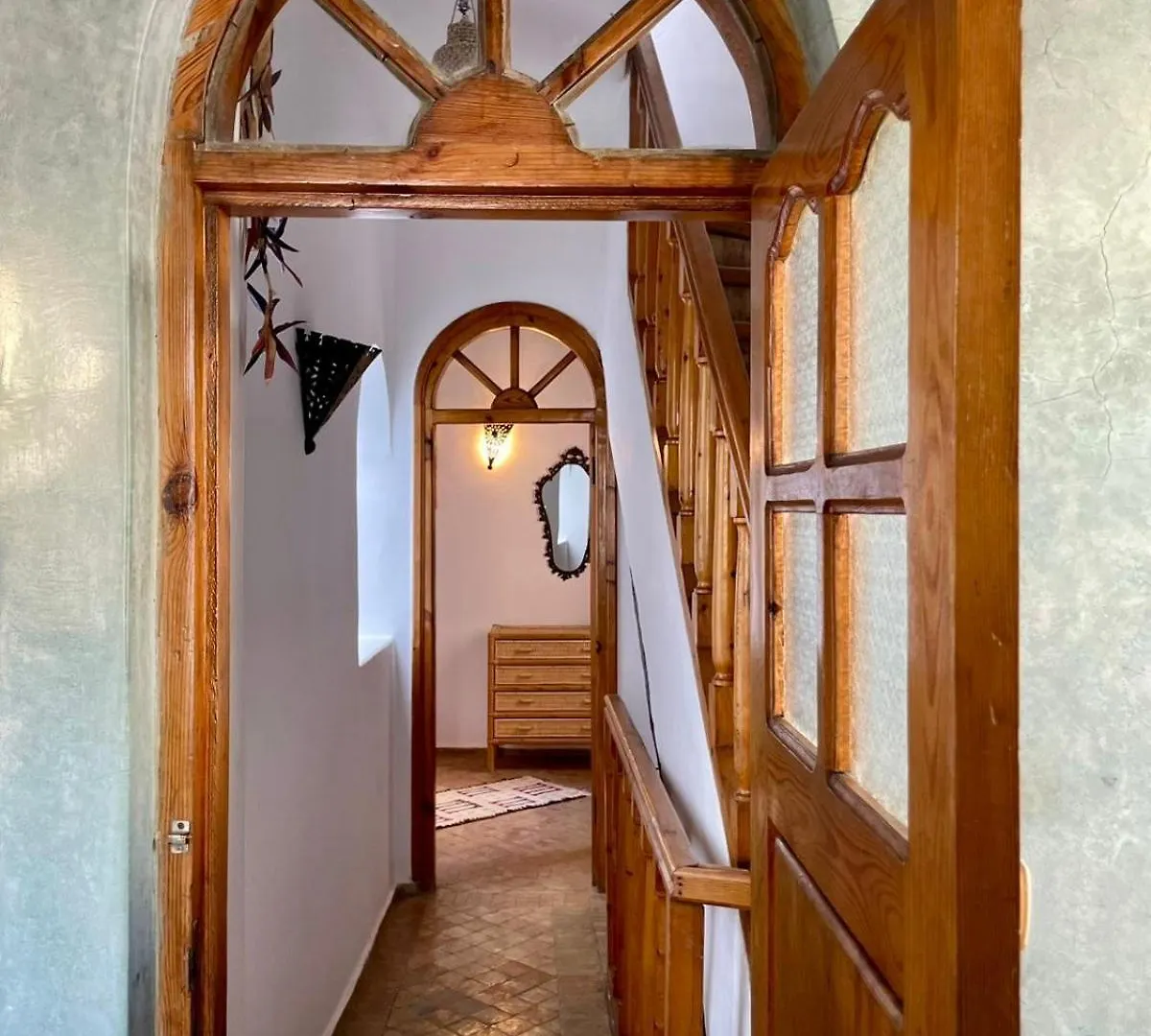 Apartament Dar Traa As-Suwajra 0*,  Maroko