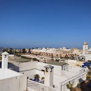  Pensjonat Marosko